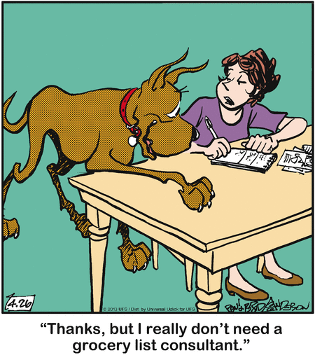 marmaduke